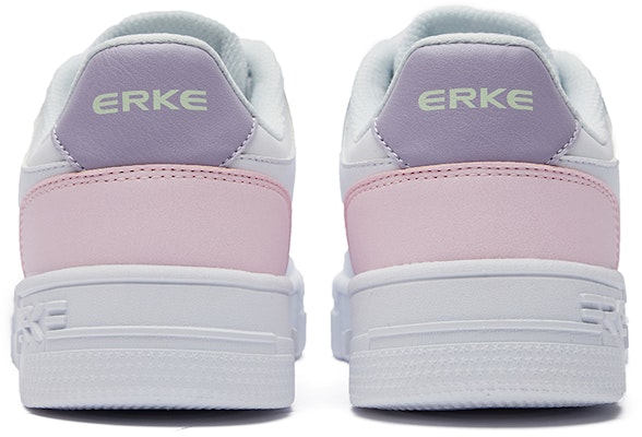 (W) ERKE Hongxing Low Top 'Merah Muda Putih' 52122301413-001 Shop (W) ERKE Hongxing Low Top 'Merah Muda Putih' 52122301413-001