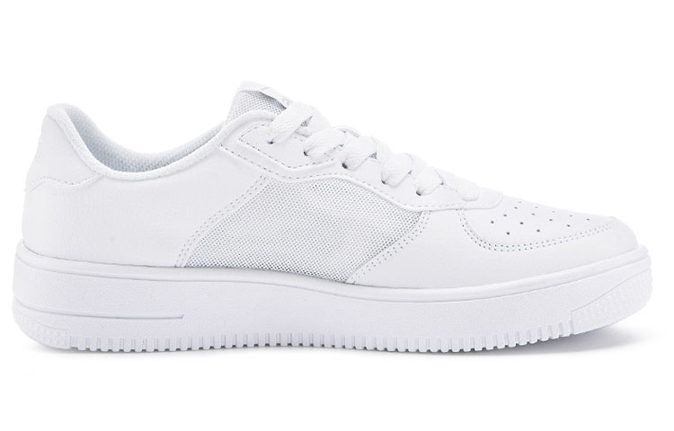 (W) ERKE Hongxing Low Top 'White' 圖 2