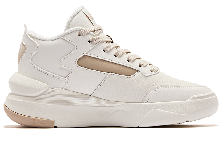 Order (W) Sepatu Papan ERKE Hongxing Low Top 'Putih' 'Battery Panda' 52123301295-003