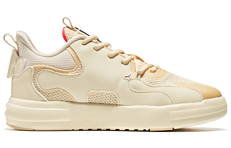 Order (W) ERKE Hongxing Master 'Blanco Amarillo' 12122201360-005