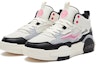 Order (W) ERKE Hongxing Mid-Top 'Krim Hitam' 52122301415-002