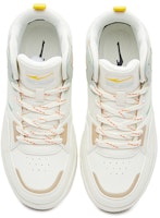 (W) 이케 홍싱 미드탑 '화이트 그린' (Erke Hongxing Mid '화이트 그린') 52122301391-005 Lookbook (W) 이케 홍싱 미드탑 '화이트 그린' (Erke Hongxing Mid '화이트 그린') 52122301391-005