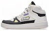 Buy (W) ERKE Hongxing Kasut Skate Tengah 'Putih Hitam' V2121401242-001