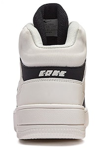(W) 이커 홍싱 미드탑 스케이트 슈즈 '화이트 블랙' V2121401242-001 Purchase (W) 이커 홍싱 미드탑 스케이트 슈즈 '화이트 블랙' V2121401242-001