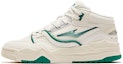Buy (W) Sneaker Mid-Top ERKE Hongxing 'Putih Hijau' 52123301009-005
