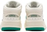 Shop (W) Sneaker Mid-Top ERKE Hongxing 'Putih Hijau' 52123301009-005