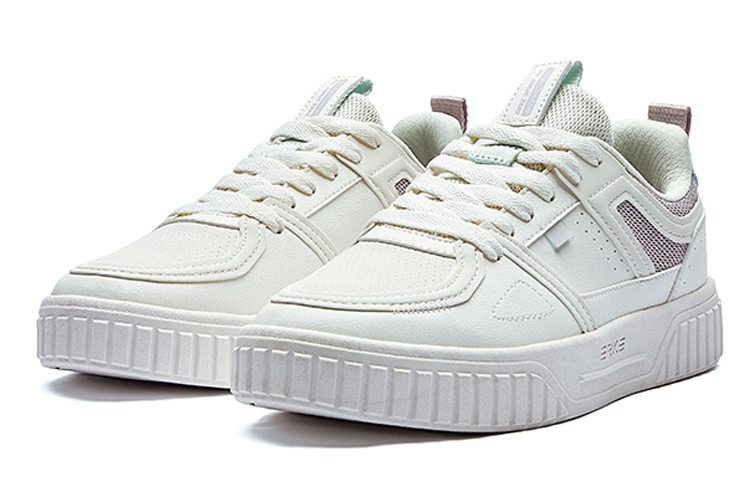 (W) ERKE Hongxing Mulan 'White Purple' 圖 2