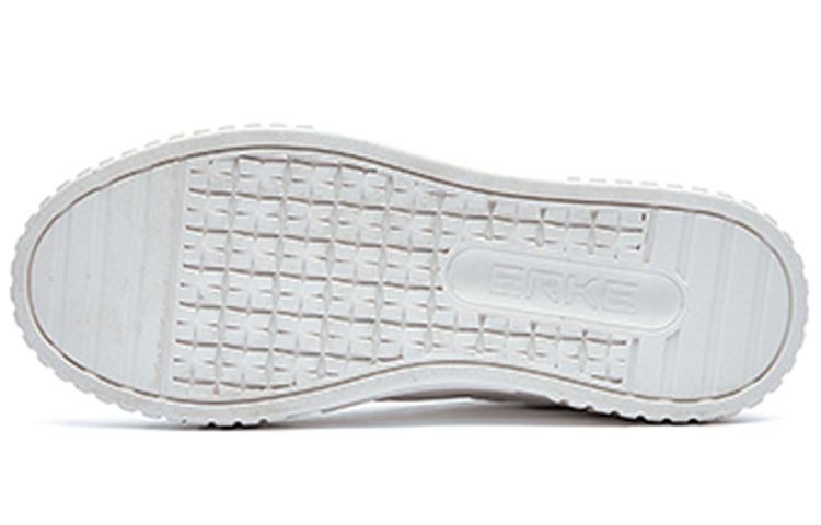 (W) ERKE Hongxing Mulan 'White Purple' 圖 5