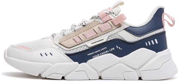 women-erke-hongxing-pilot-new-module-series-low-xiangya-white-52120203064-002