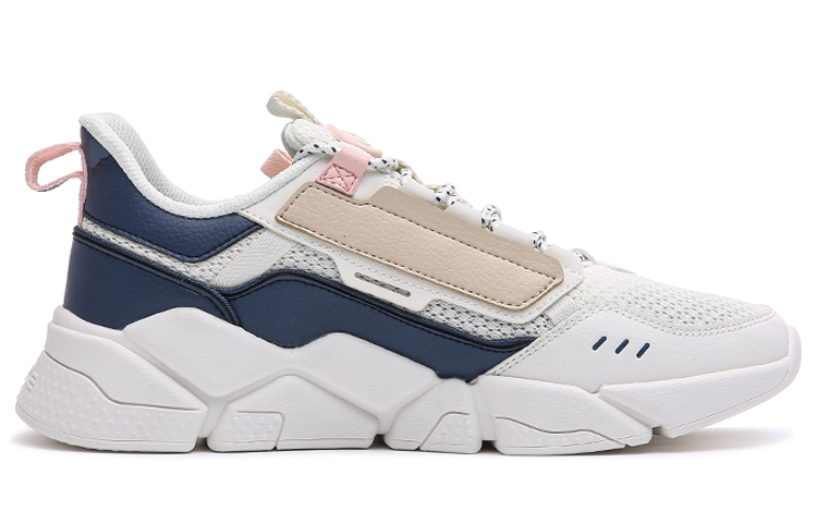 (W) ERKE Hongxing Pilot New Module Series Low 'Xiangya White' 圖 2