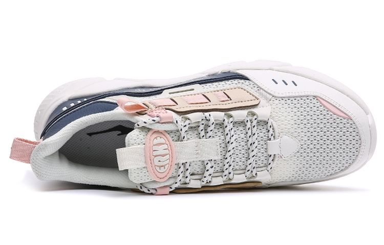 (W) ERKE Hongxing Pilot New Module Series Low 'Xiangya White' 圖 3