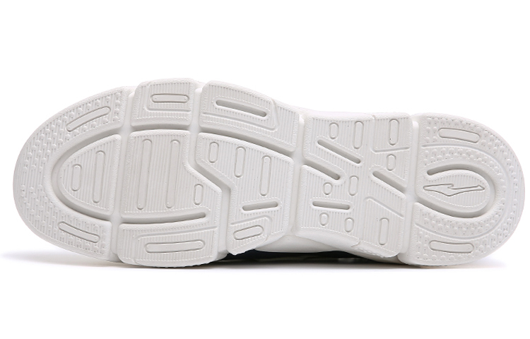 (W) ERKE Hongxing Pilot New Module Series Low 'Xiangya White' 圖 5