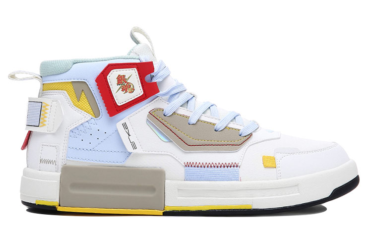 Order (W) 이커 홍싱 치단 3.0 '실버 소울' 12120301529-001