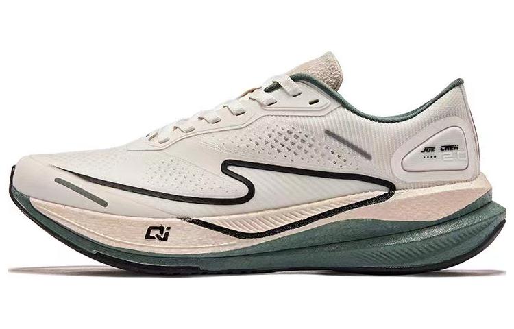 (W) ERKE Hongxing RNNR 2.0 Low 'White Green'