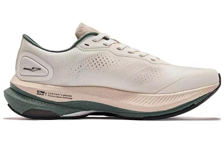 (W) ERKE Hongxing RNNR 2.0 Low 'White Green' 圖 2