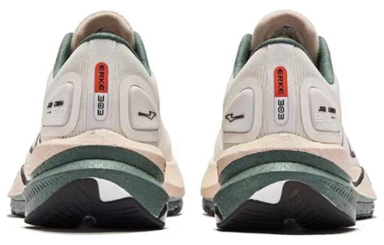 (W) ERKE Hongxing RNNR 2.0 Low 'White Green' 圖 4