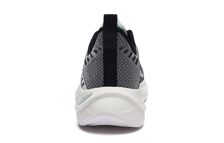 (W) ERKE Hongxing RNNR 'Black Pink' 圖 4