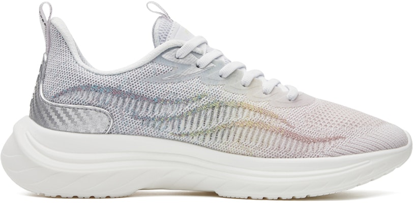 (W) 이커 홍싱 러너 로우 '순백 버들강아지 보라' V2122203102-003 Order (W) 이커 홍싱 러너 로우 '순백 버들강아지 보라' V2122203102-003