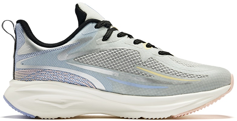 (W) Zapatillas ERKE Hongxing Running 'Comfort Blue Low' 12122403486-004 Order (W) Zapatillas ERKE Hongxing Running 'Comfort Blue Low' 12122403486-004