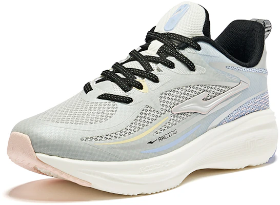 (W) Zapatillas ERKE Hongxing Running 'Comfort Blue Low' 12122403486-004 Lookbook (W) Zapatillas ERKE Hongxing Running 'Comfort Blue Low' 12122403486-004