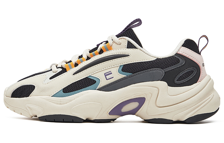 (W) ERKE Hongxing Running Shoes Low 'Mint Sugar'