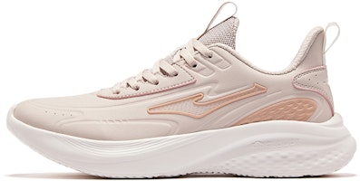 (Women) ERKE Hongxing Running Shoes Low 'Pink' 52123303242-103 (Women) ERKE Hongxing Running Shoes Low 'Pink' 52123303242-103
