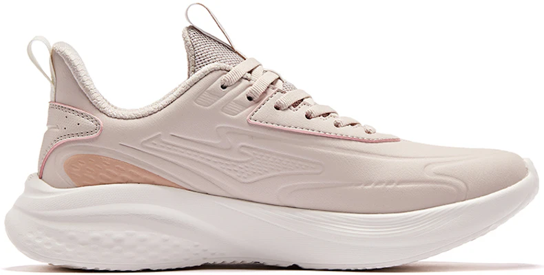 (W) Zapatillas ERKE Hongxing Running Low 'Rosas' 52123303242-103 Order (W) Zapatillas ERKE Hongxing Running Low 'Rosas' 52123303242-103