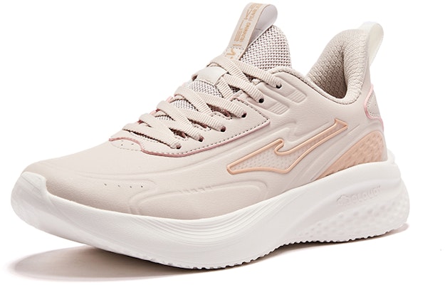 (W) Sepatu Lari Rendah ERKE Hongxing 'Pink' 52123303242-103 Lookbook (W) Sepatu Lari Rendah ERKE Hongxing 'Pink' 52123303242-103