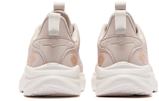 (W) Zapatillas ERKE Hongxing Running Low 'Rosas' 52123303242-103 Shop (W) Zapatillas ERKE Hongxing Running Low 'Rosas' 52123303242-103