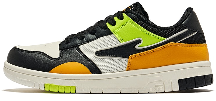 women-erke-hongxing-skate-low-rubber-white-orange-yellow-12122201312-003