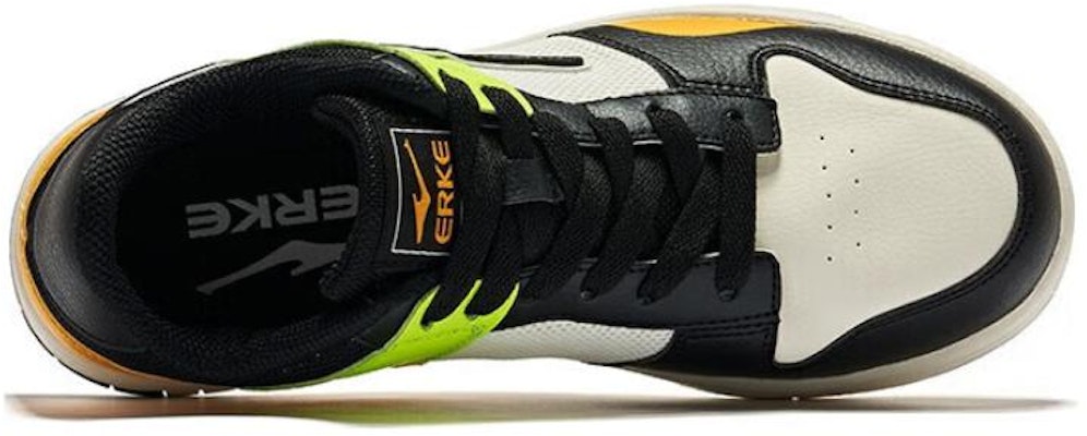(W) ERKE Hongxing Skate Low 'Getah Putih Jingga Kuning' 12122201312-003 Purchase (W) ERKE Hongxing Skate Low 'Getah Putih Jingga Kuning' 12122201312-003