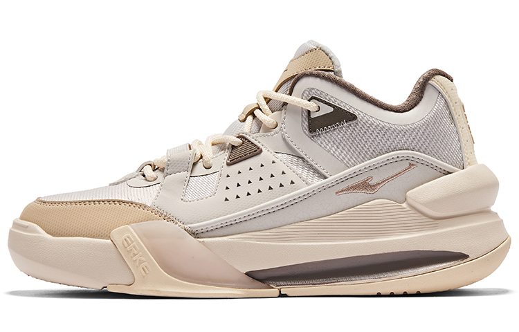 (W) ERKE Hongxing Skate Shoe 'Wild Grey'