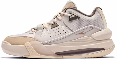 (Women) ERKE Hongxing Skate Shoe 'Wild Grey' 52123301288-101 (Women) ERKE Hongxing Skate Shoe 'Wild Grey' 52123301288-101