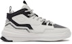 Order (W) ERKE Hongxing Kasut Skate Low 'Fesyen Jamuan Kasual Kelabu Hitam' 52122301067-104