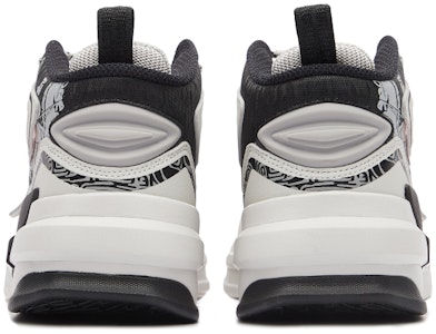 (W) 鴻星ローカットスケシュー (グレー/ブラック) 52122301067-104 Shop (W) 鴻星ローカットスケシュー (グレー/ブラック) 52122301067-104