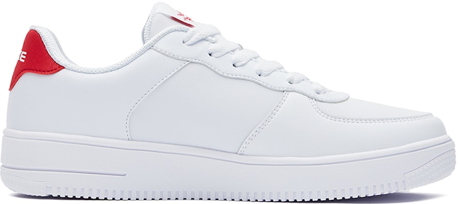 (W) 이커 홍싱 스케이트보드 로우 '유니버시티 레드' 52122301414-001 Order (W) 이커 홍싱 스케이트보드 로우 '유니버시티 레드' 52122301414-001