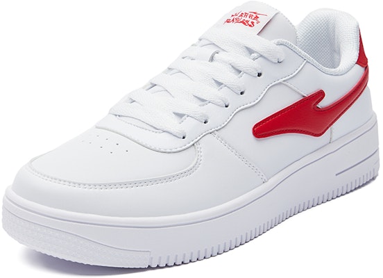 (W) 이커 홍싱 스케이트보드 로우 '유니버시티 레드' 52122301414-001 Lookbook (W) 이커 홍싱 스케이트보드 로우 '유니버시티 레드' 52122301414-001