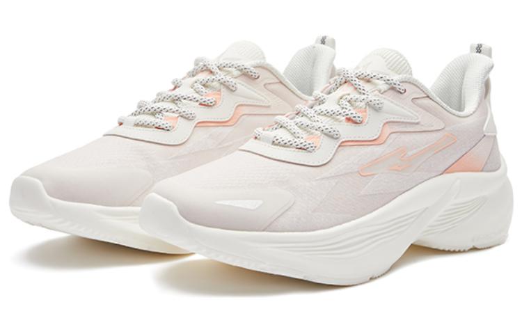 (W) ERKE Hongxing Tengying 'White Pink' 圖 2