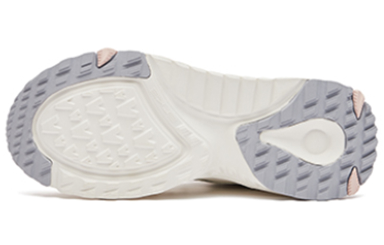 (W) ERKE Hongxing Wuyue 'Egret White' 圖 4