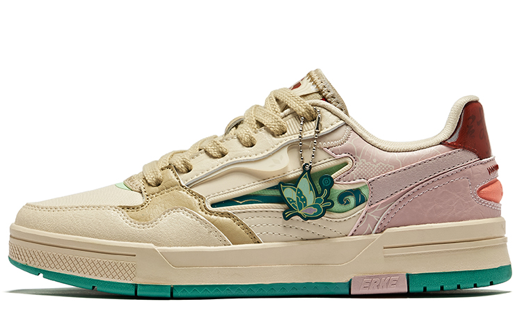 (W) ERKE Honor of Kings Hongxing 'Chang'an Huan Ye Yang Yuzhen'