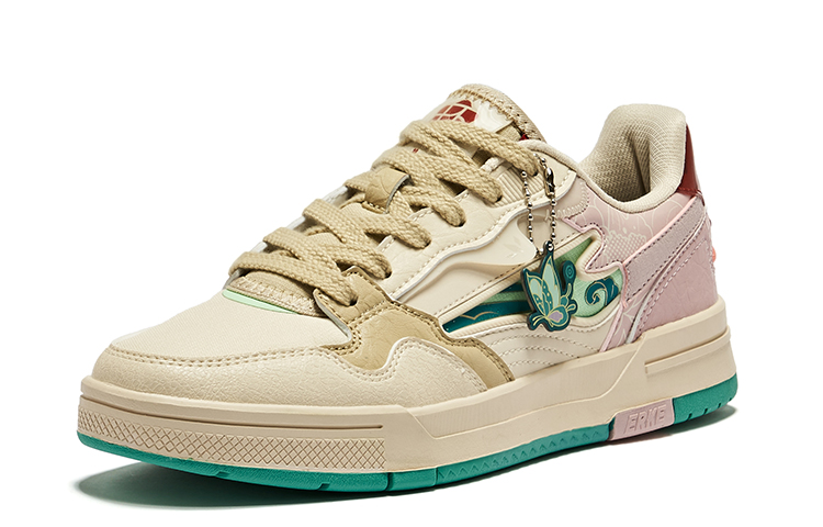 (W) ERKE Honor of Kings Hongxing 'Chang'an Huan Ye Yang Yuzhen' 圖 3