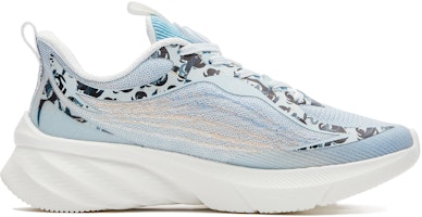 王者榮耀 x 鴻星爾客 伽羅 低筒 跑步鞋 女款 微晶白貝母色 Order 王者榮耀 x 鴻星爾客 伽羅 低筒 跑步鞋 女款 微晶白貝母色