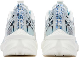 王者榮耀 x 鴻星爾客 伽羅 低筒 跑步鞋 女款 微晶白貝母色 Shop 王者榮耀 x 鴻星爾客 伽羅 低筒 跑步鞋 女款 微晶白貝母色