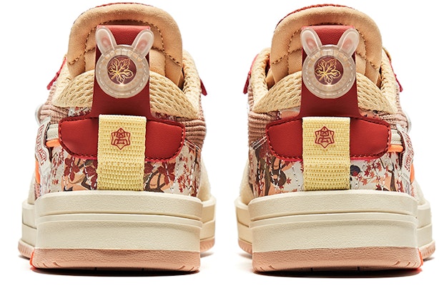 (W) ERKE Honor of Kings x Hongxing Wushuang 'Gongsun Li Daun Maple' 52123101230-401(S-BOX) Purchase (W) ERKE Honor of Kings x Hongxing Wushuang 'Gongsun Li Daun Maple' 52123101230-401(S-BOX)