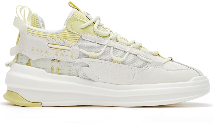 (W) 이커 Honor of Kings x 장주 '스피룰리나 그린' 52122301378-001 Order (W) 이커 Honor of Kings x 장주 '스피룰리나 그린' 52122301378-001