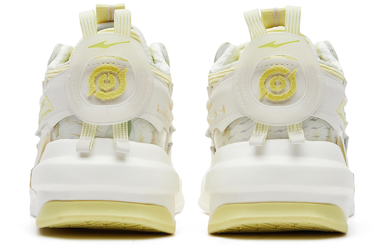 Shop (W) 이커 Honor of Kings x 장주 '스피룰리나 그린' 52122301378-001