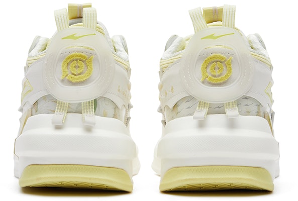 (W) 이커 Honor of Kings x 장주 '스피룰리나 그린' 52122301378-001 Shop (W) 이커 Honor of Kings x 장주 '스피룰리나 그린' 52122301378-001