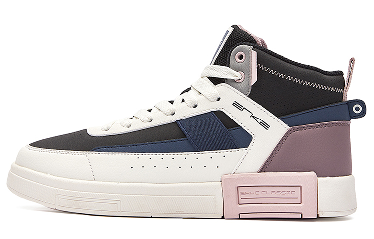 (W) ERKE Hurricane Hi 'Black Purple'