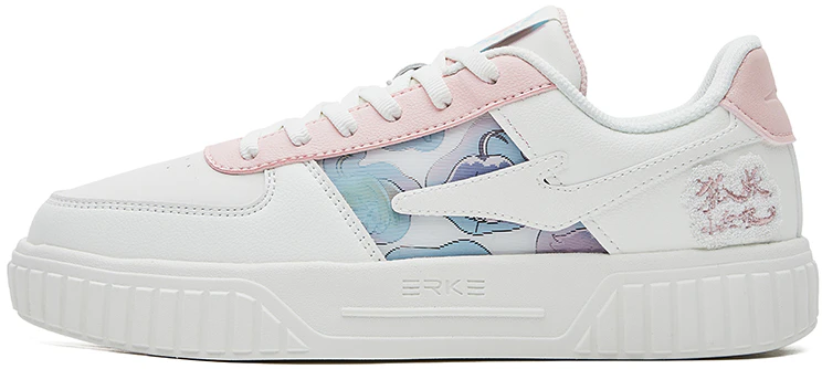 women-erke-huyao-xiao-hongniang-x-hongxing-low-white-blue-52122101357-003