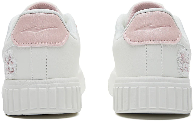 (W) 이커 후야오 샤오홍낭 x 홍싱 로우 '화이트 블루' 52122101357-003 Shop (W) 이커 후야오 샤오홍낭 x 홍싱 로우 '화이트 블루' 52122101357-003